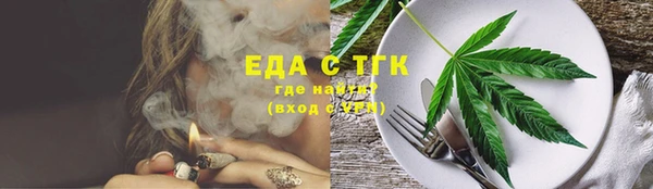 тгк Пересвет