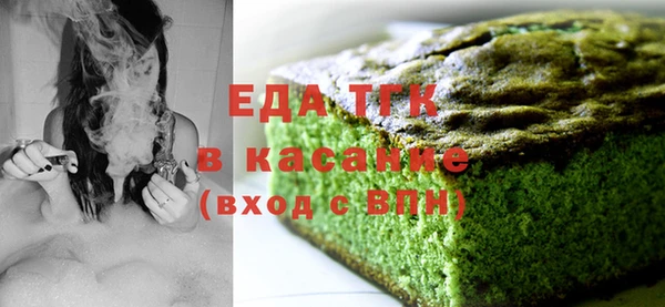 тгк Пересвет