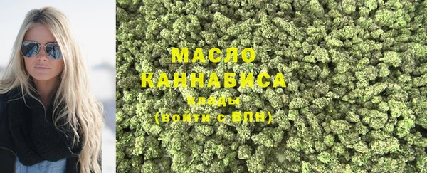 тгк Пересвет